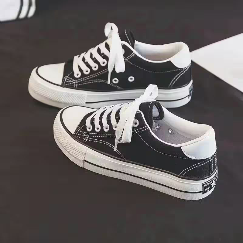 Casual Sneakers - Flair Feminine