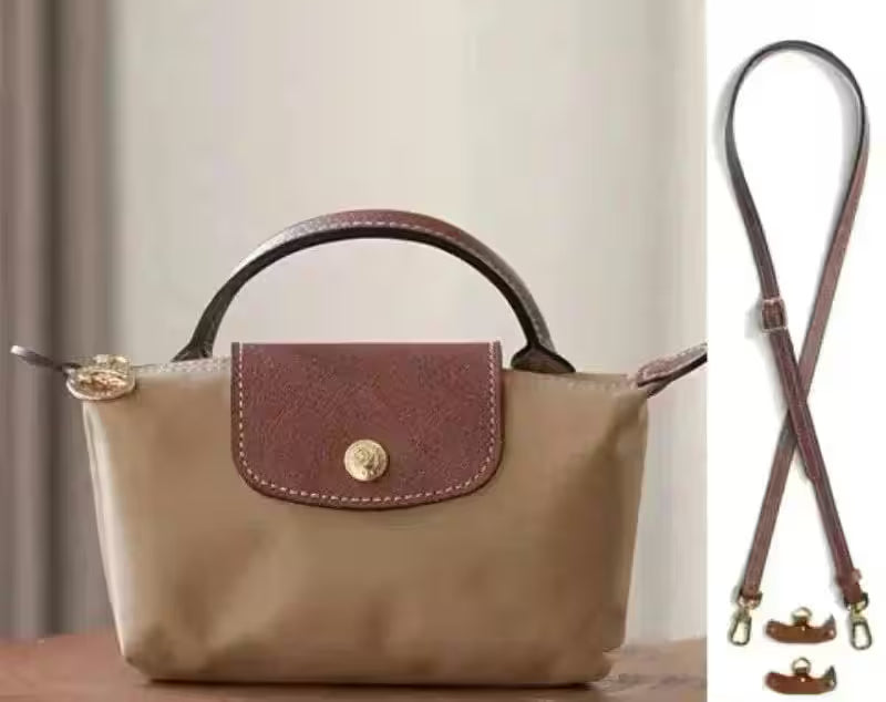 Bandoulière Nouveau Y2K Crossbody Bag - Flair Feminine