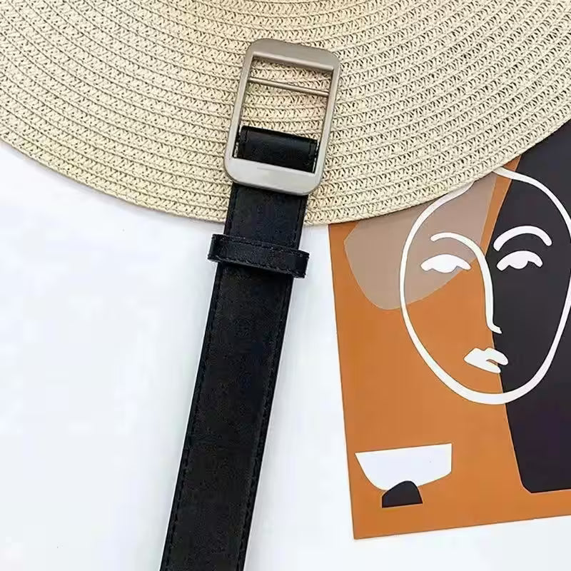 Belt Unisex Luxury - Flair Feminine