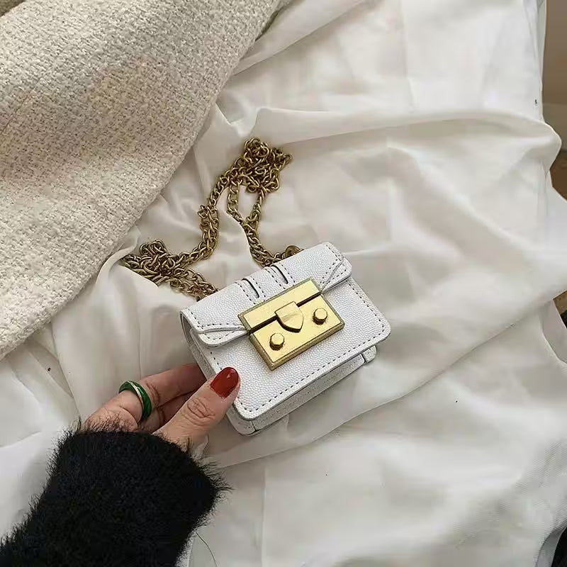 Mini Crossbody Bag - Additional View 8