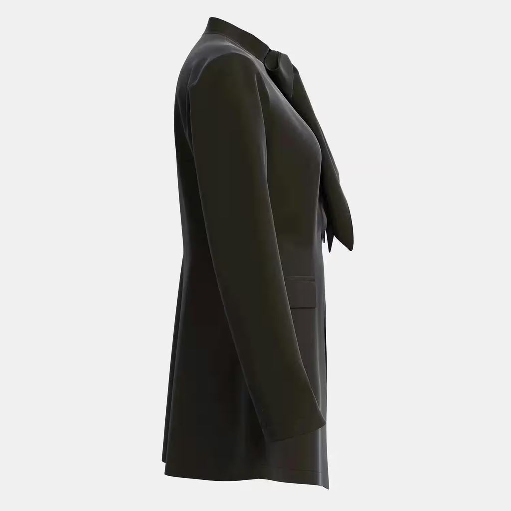 Blazers & Vests All Season Fashion - Additional View 3
