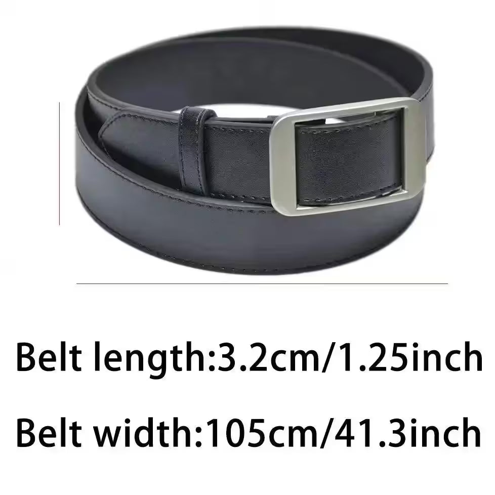 Belt Unisex Luxury - Flair Feminine