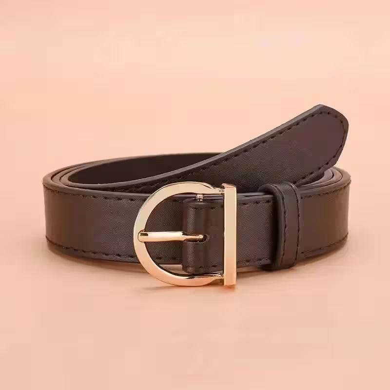 Belt Fashion - Flair Feminine