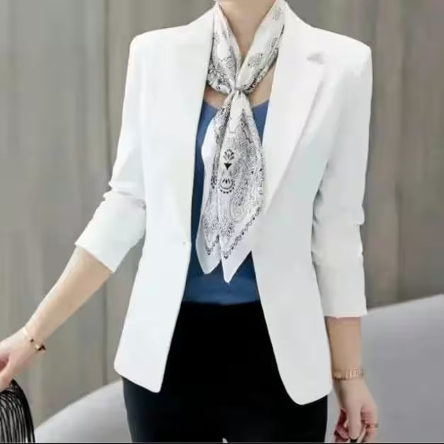 Blazer Formal Slim - Additional View 24