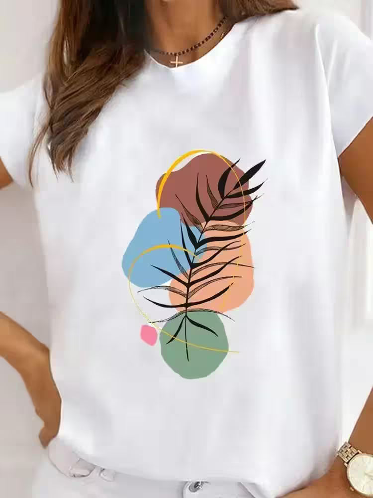 Shirts - Plus Size Graphic Tee Clothes 90s Sweet Love