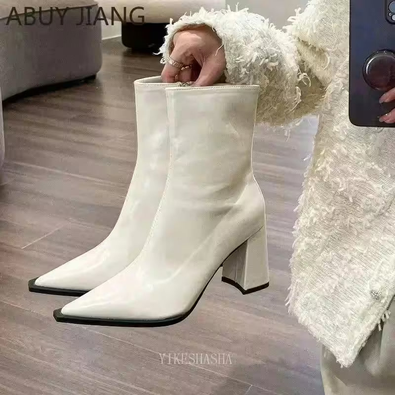 Boots Casual - Additional View 10