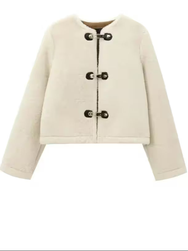 Coat Casual Fashion - Additional View 4