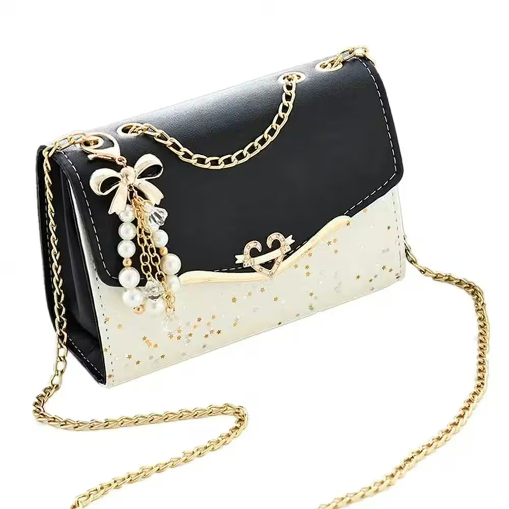 Bags Crossbody Elegance Casual - Women's Fashion - View 3