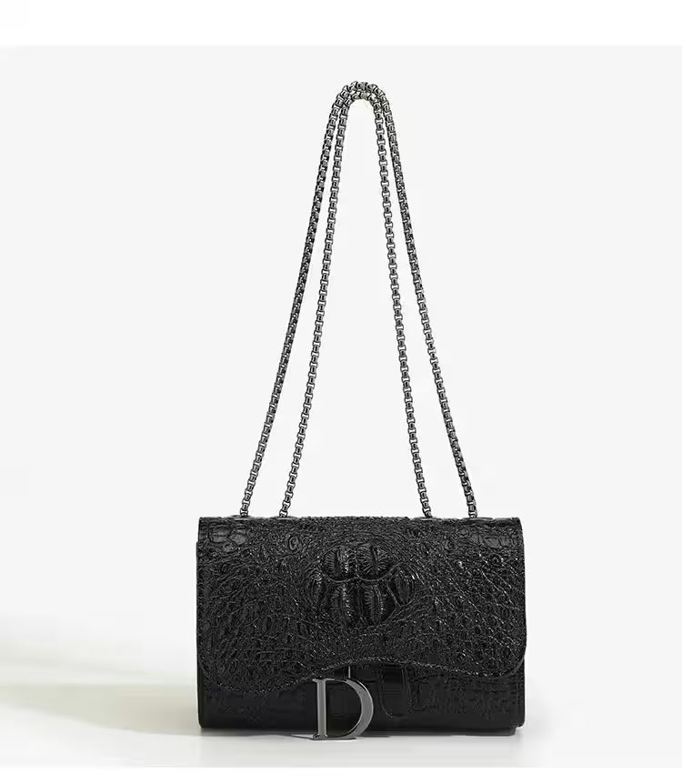 Luxury Handbag Brand Crossbody - Additional View 2