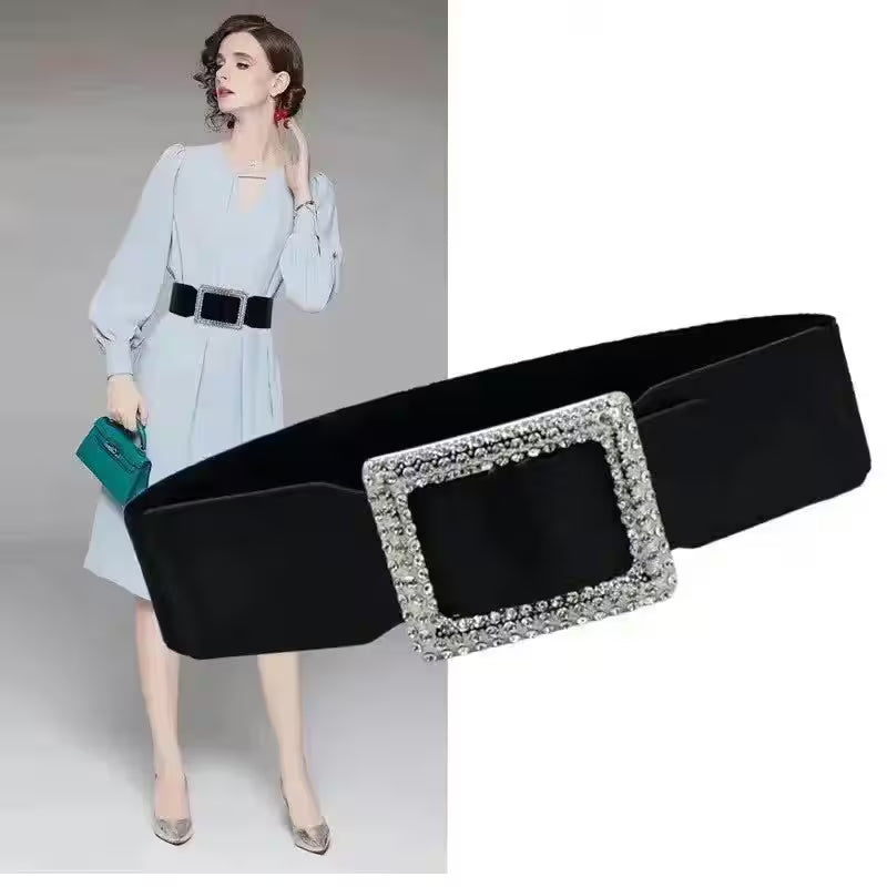 Rings - Belt Casual Elegant