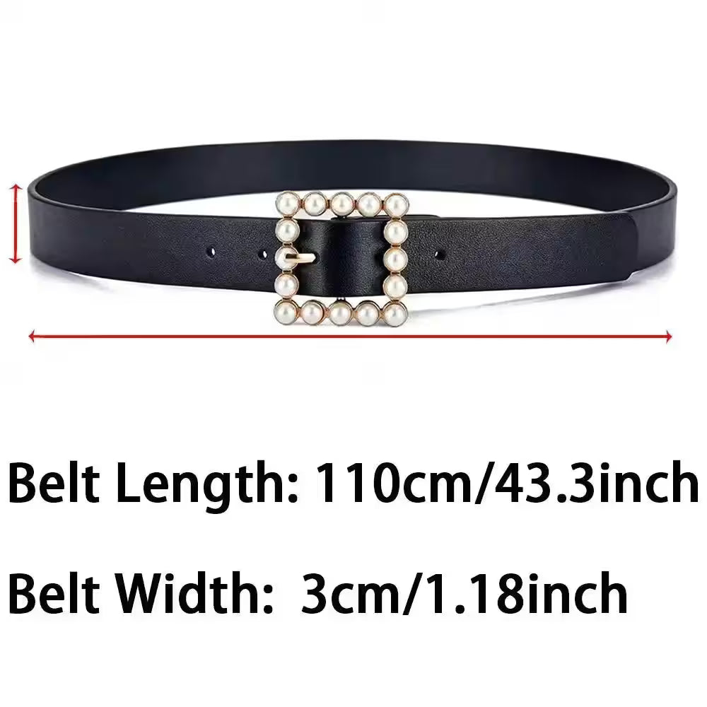 Belt Fashion - Flair Feminine