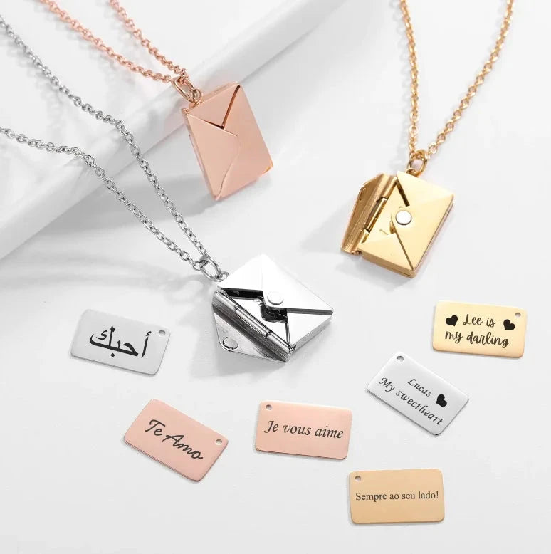 Women's Fashion - Necklaces for Women