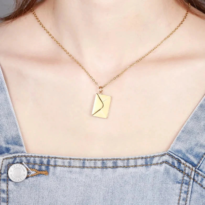 Necklaces - Women's Fashion - View 3