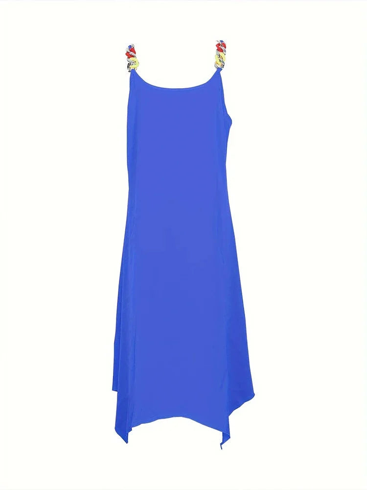 Office Dress Summer fashion - Women's Fashion - View 3