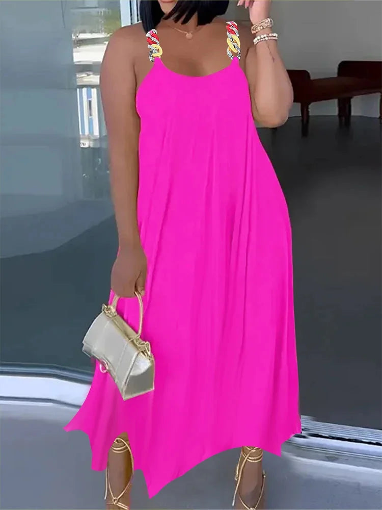 Office Dress Summer fashion - Additional View 6