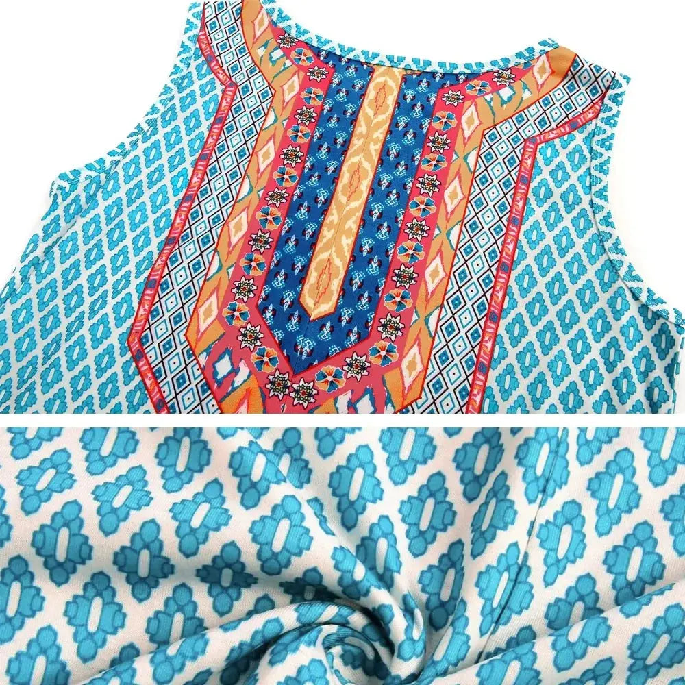 Women's Dresses - Detail View