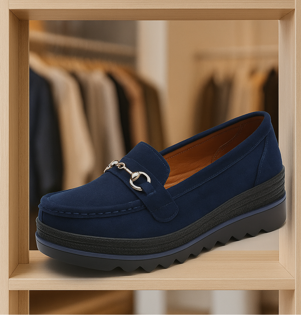 Loafers - DailyPoise Loafers for Women