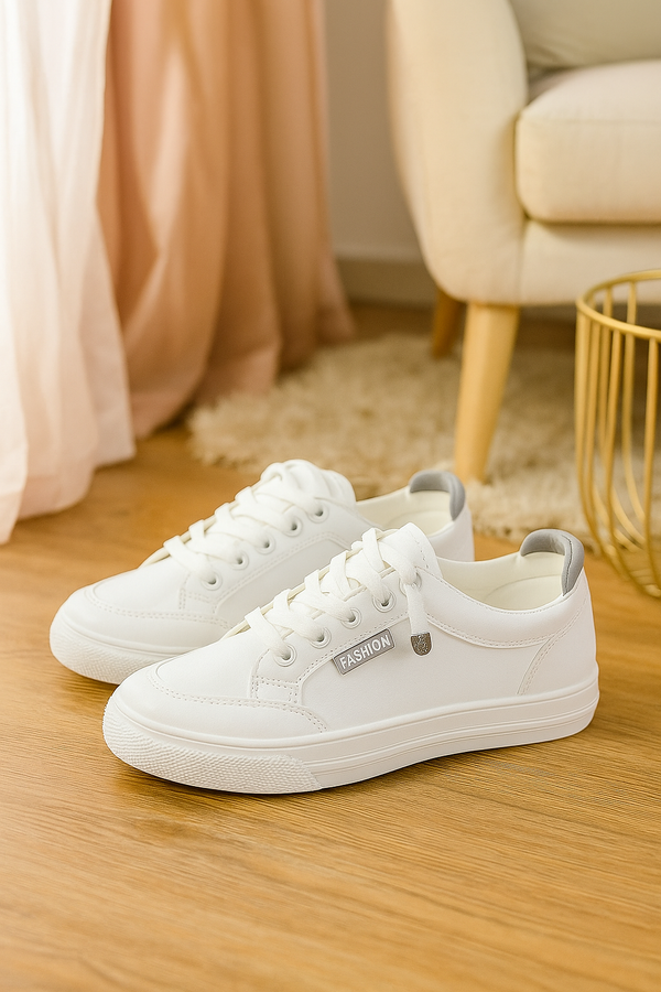 Lässige Sneaker